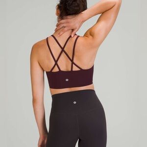 Lululemon Like a Cloud Bra